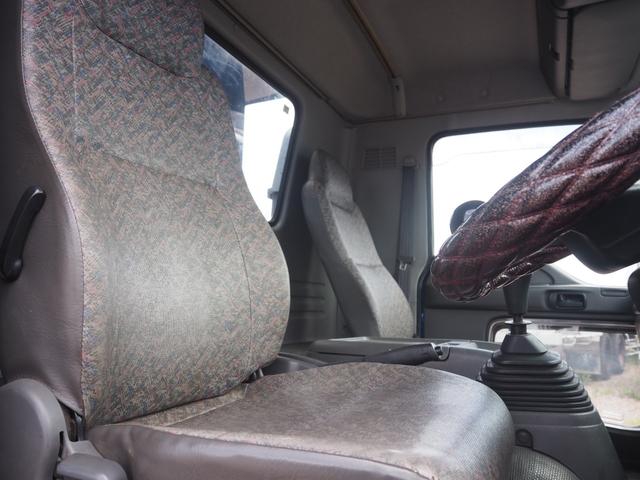 Isuzu forward Middle Soil dump *********(108832) 59枚目