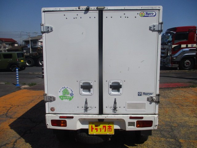 ダイハツ ハイゼット 軽 冷蔵冷凍バン EBD-S500P(109812) 27枚目