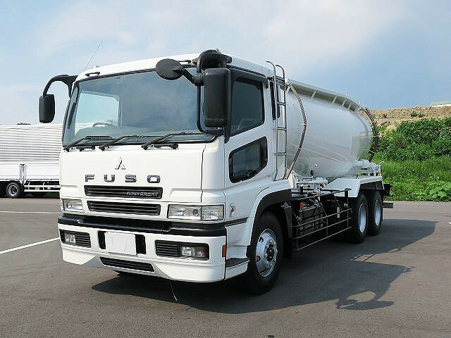 三菱ふそう スーパーグレート 大型 特装車・その他 PJ-FU50JY(28069) 2枚目