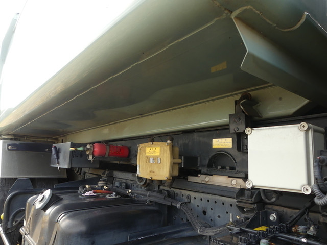 いすゞ エルフ 小型 塵芥車（回転式） TKG-NPR85YN(51866) 54枚目
