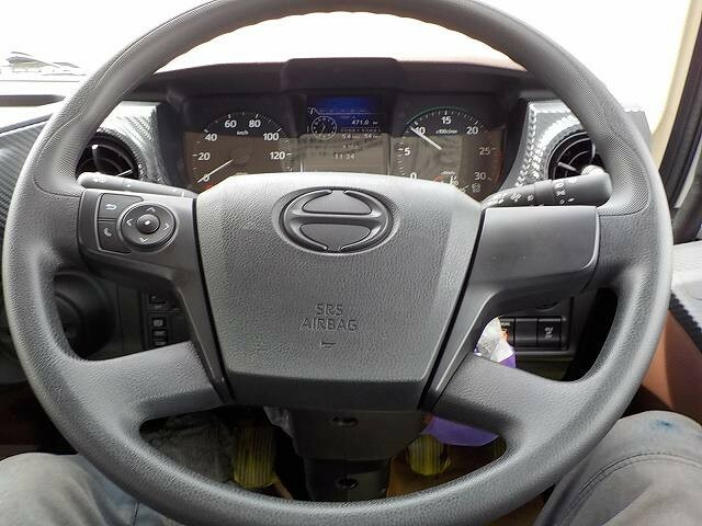 日野 レンジャー 中型 冷蔵冷凍バン 2KG-FD2ABG(10053) 37枚目