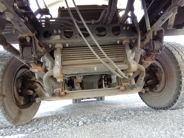 いすゞ フォワード 増トン ウィング PDG-FTR34T2(5612) 76枚目