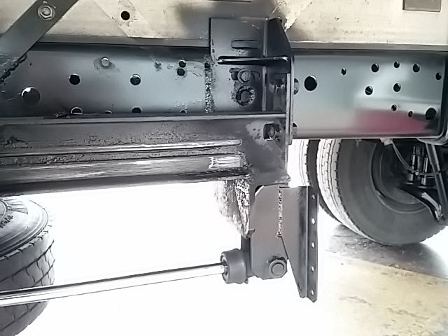 日野 レンジャー 中型 冷蔵冷凍バン ADG-FC7JKWA(11732) 36枚目