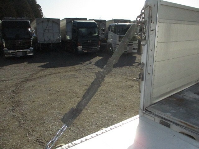トレクス その他 トレーラ（平ボディ） PFB34118(8926) 47枚目