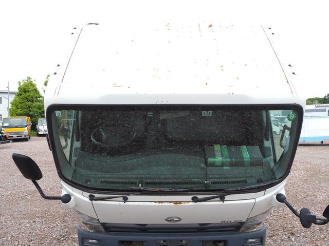 日産自動車 アトラス 小型 平ボディ *********(104733) 10枚目