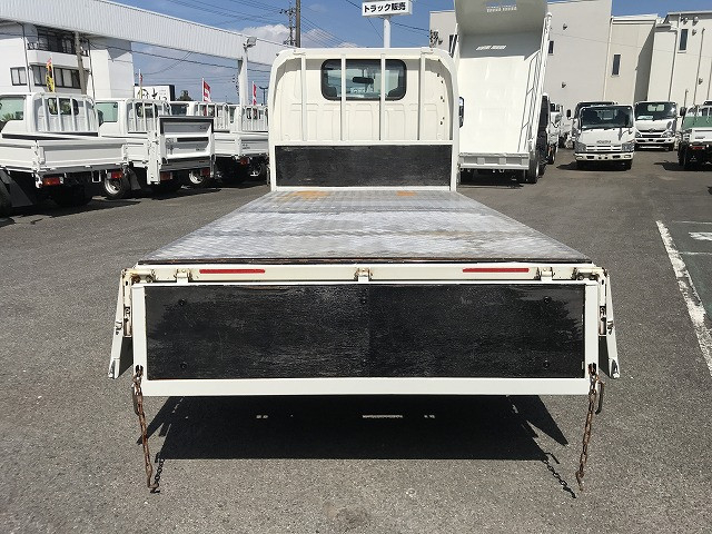 日産自動車 アトラス 小型 平ボディ 2RG-AHS88A(109415) 12枚目