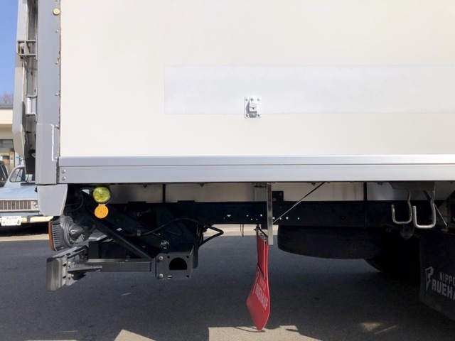 日野 レンジャー 中型 冷蔵冷凍バン TKG-FD9JLAA(57324) 32枚目