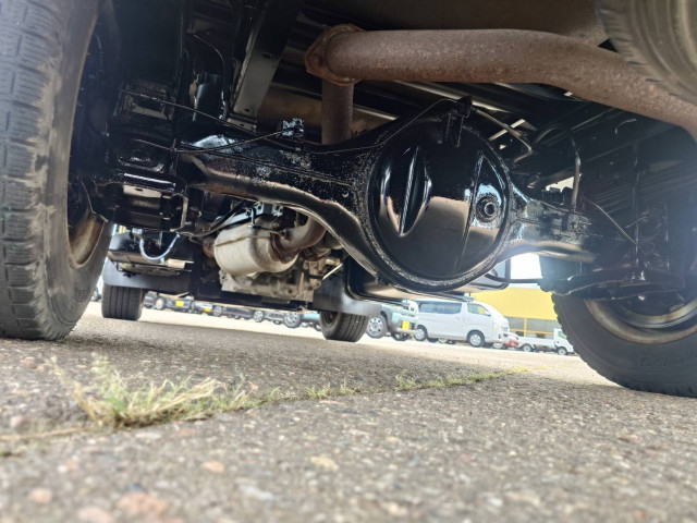 三菱ふそう キャンターガッツ 小型 Wキャブ TKG-BSZ5F24(112249) 23枚目