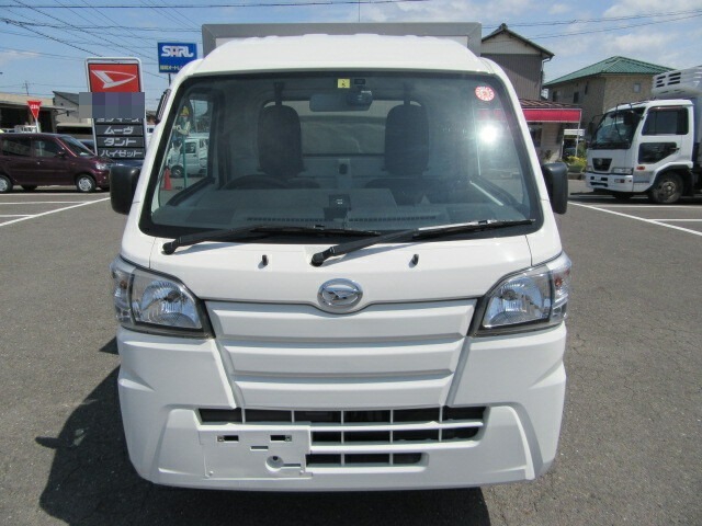 ダイハツ ハイゼット 軽 冷蔵冷凍バン EBD-S500P(10152) 5枚目