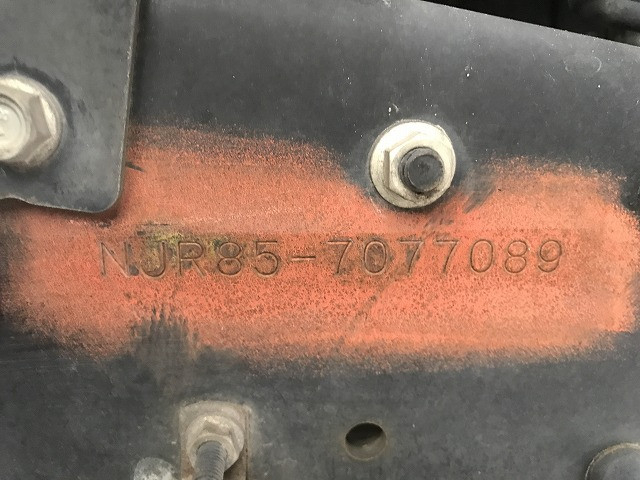 いすゞ エルフ 小型 平ボディ TPG-NJR85A(110179) 21枚目