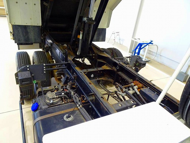 いすゞ エルフ 小型 土砂ダンプ 2RG-NPR88YN(111636) 32枚目