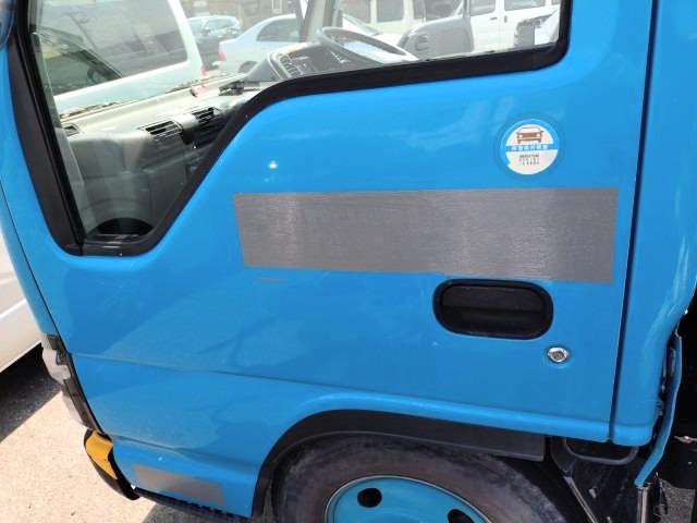 いすゞ エルフ 小型 高所作業車 PB-NKR81AN(110787) 21枚目