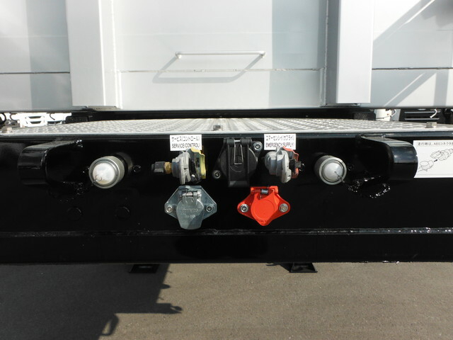 東邦車輛 トレーラ（ダンプ） TF36H2C3(36748) 6枚目