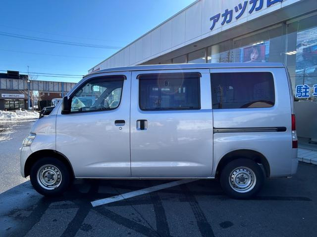 トヨタ タウンエース 小型 バン DBF-S412M(100895) 15枚目