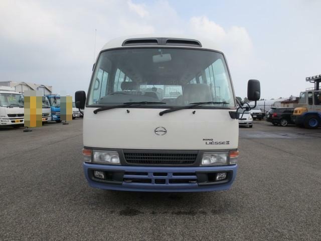 日野 リエッセ その他 バス PB-XZB40(8610) 5枚目