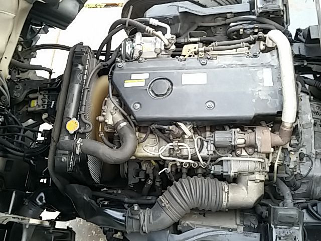 いすゞ エルフ 小型 バン PB-NKR81AN(12293) 88枚目