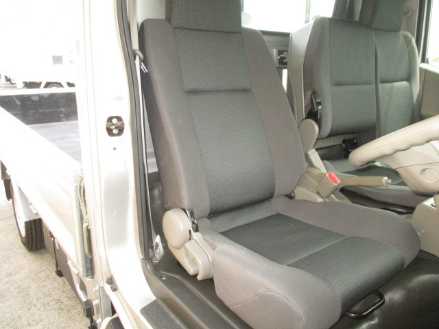 日産自動車 アトラス 小型 平ボディ CBF-SQ2F24(105956) 7枚目