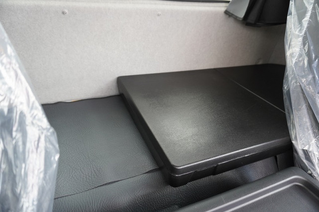 三菱ふそう ファイター 増トン 土砂ダンプ 2KG-FK62FZ(107728) 37枚目