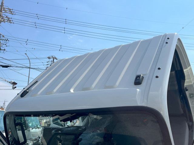 Mazda titan Small Flat body 2TG-LKR88AF(106619) 33枚目