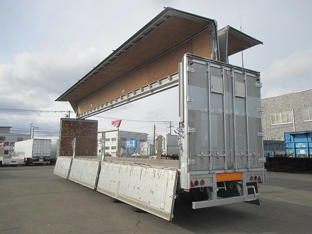 その他 小型 トレーラ（その他） DF-WTF241B(27509) 9枚目
