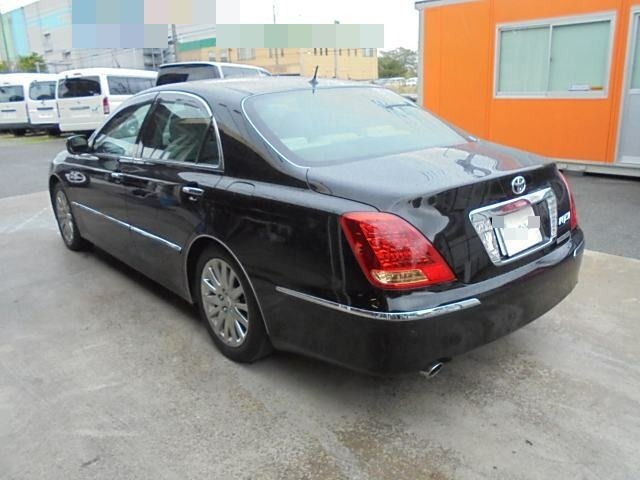 トヨタ その他・不明 その他 その他 DBA-UZS186(9760) 6枚目