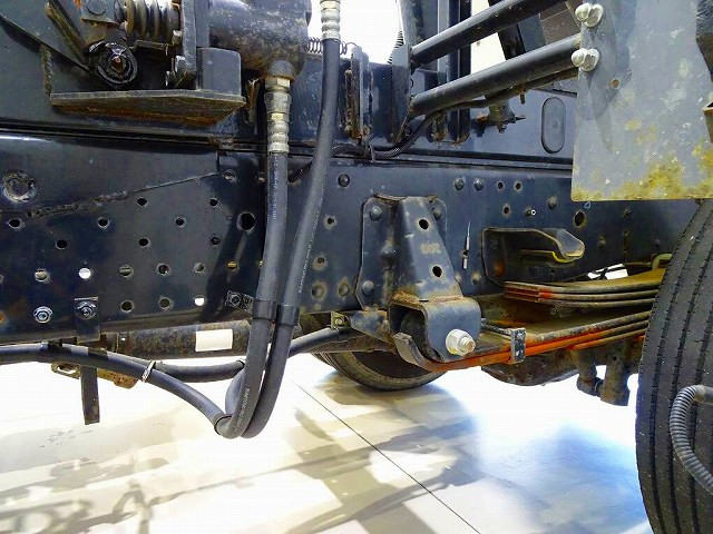 いすゞ エルフ 小型 土砂ダンプ 2RG-NPR88YN(111636) 42枚目