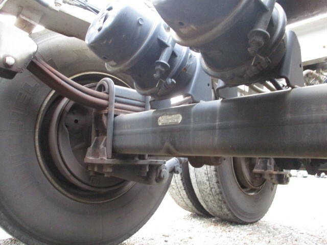 トレクス トレーラ（海上コンテナ40ft） NCCTB34081(9271) 26枚目