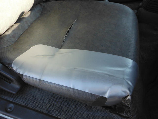 いすゞ エルフ 小型 土砂ダンプ KK-NKR66ED(2261) 21枚目