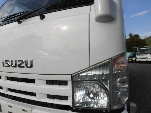 いすゞ エルフ 小型 バン TKH-NHR85AN(11440) 44枚目