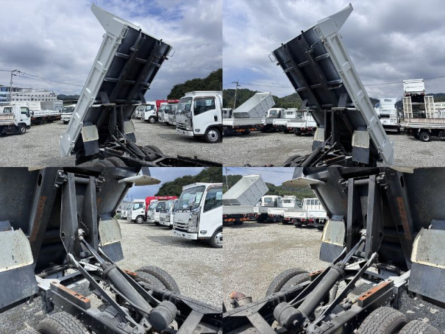 いすゞ エルフ 小型 土砂ダンプ TKG-NJR85AN(113086) 27枚目
