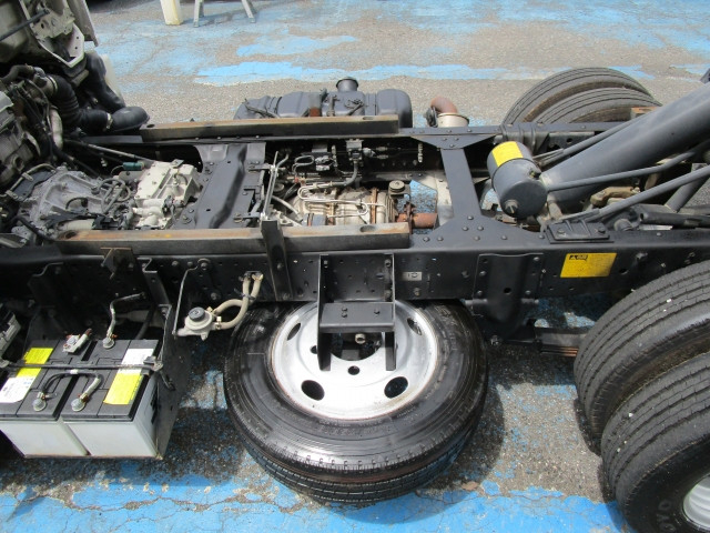 いすゞ エルフ 小型 土砂ダンプ TKG-NKR85AN(109776) 17枚目