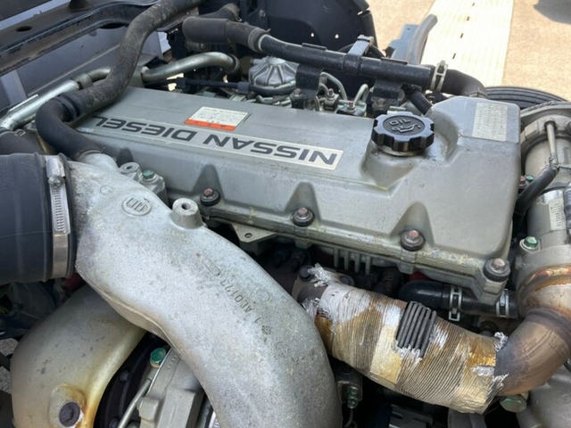 UDトラックス（日産） コンドル 中型 Translation missing: ja.item.body_keijou_enum.body_keijou_almi_block BDG-MK36C(9337) 16枚目