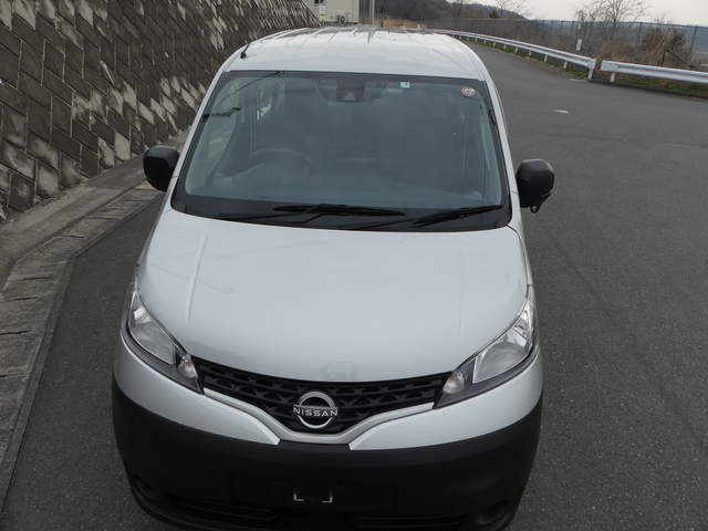 日産自動車 バネット その他 Translation missing: ja.item.body_keijou_enum.body_keijou_light_van 5BF-VM20(58142) 58枚目