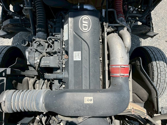 UDトラックス（日産） クオン 大型 ウィング QPG-CG5ZA(110450) 42枚目