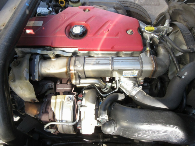 トヨタ ダイナ 小型 バン TKG-XZU605(10180) 22枚目