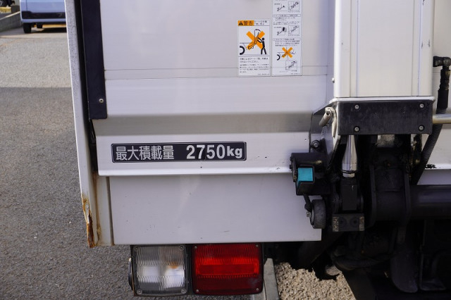 日野 レンジャー 中型 バン 2PG-FD2ABG(113782) 31枚目