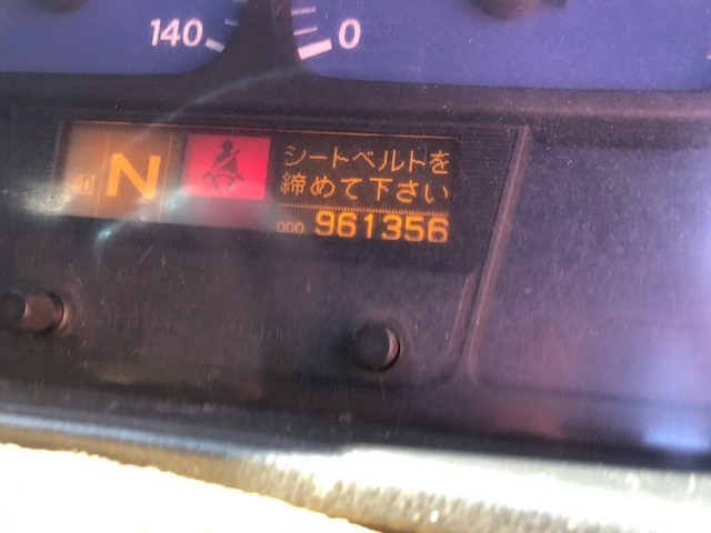 UDトラックス（日産） ビッグサム 大型 トラクタ ADG-GK4XAB(5494) 56枚目