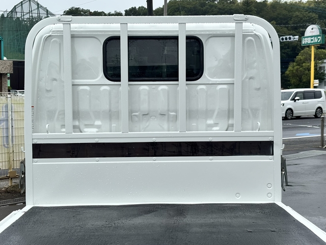 Toyota toyoace Small Flat body 2RG-XZC605(108618) 13枚目