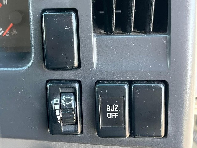 いすゞ 小型 冷蔵冷凍バン TKG-NPR85AN(66485) 31枚目