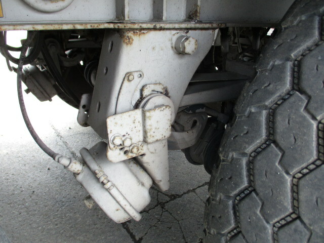 日野 プロフィア 小型 トレーラ（その他） QPG-SH1EGDG(32434) 13枚目