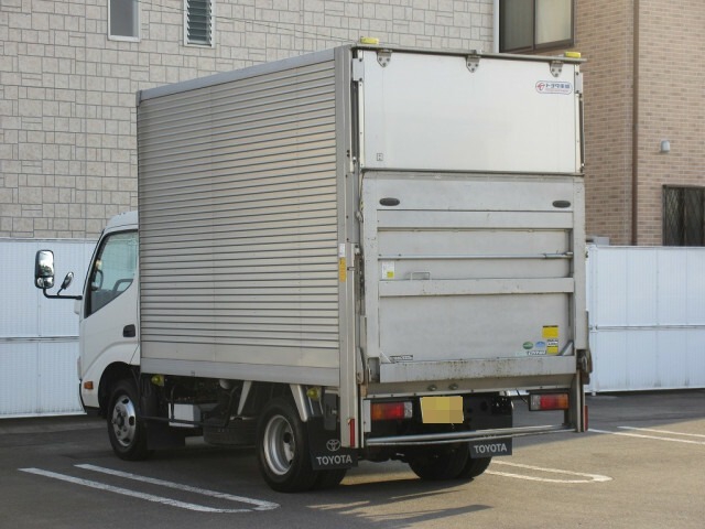 トヨタ ダイナ 小型 バン TKG-XZU605(10179) 4枚目