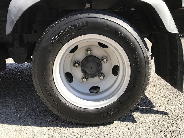 日野 デュトロ 小型 平ボディ 2RG-XZU605M(113100) 43枚目