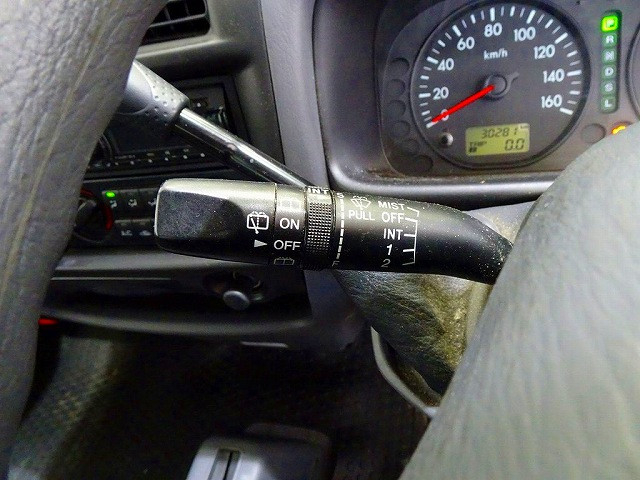 マツダ ボンゴ 小型 バン DBF-SLP2M(82828) 19枚目