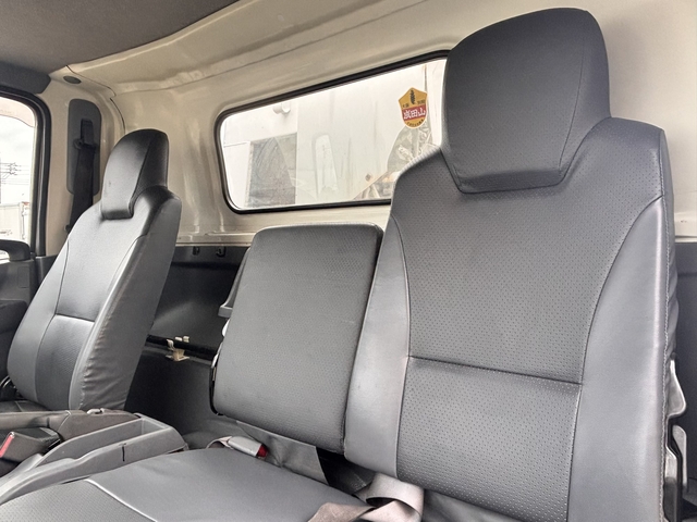 いすゞ エルフ 小型 塵芥車（プレス式） TKG-NPR85YN(107764) 84枚目