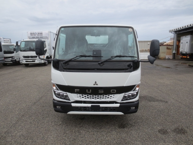 三菱ふそう キャンター 小型 土砂ダンプ 2RG-FBA60(113570) 6枚目