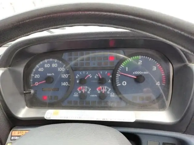 日野 レンジャー 中型 特装車・その他 ADG-FD7JLWA(111086) 9枚目