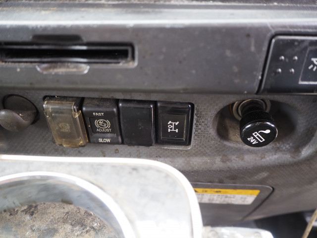 いすゞ フォワード 増トン 平ボディ（クレーン付） PDG-FTR34S2(110512) 47枚目