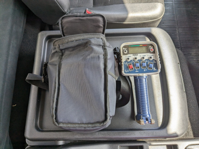 三菱ふそう ファイター 中型 平ボディ（クレーン付） 2KG-FK61F(109829) 50枚目