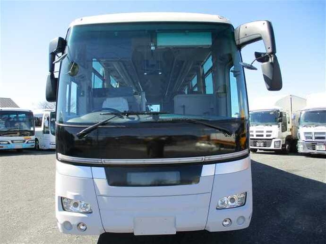 日野 セレガ その他 バス PKG-RU1ESAA(41800) 1枚目
