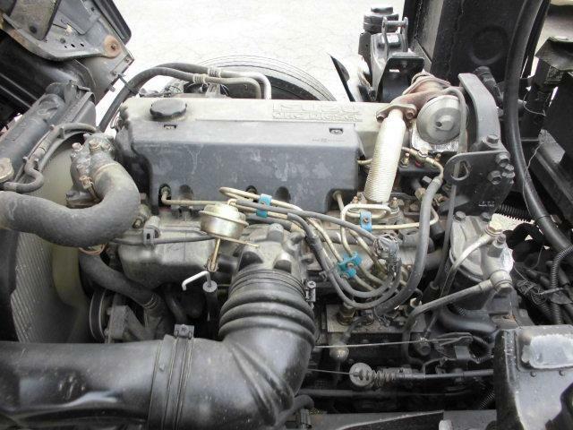 いすゞ エルフ 小型 コンテナ専用車 KC-NKR71EN(17845) 16枚目